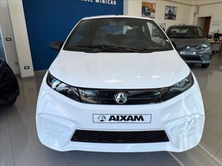 AIXAM e-City Pack 4