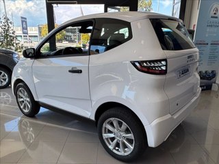 AIXAM e-City Pack 5