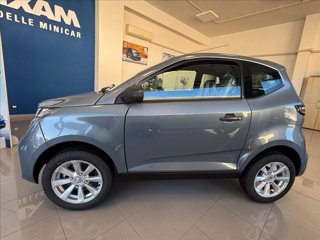 AIXAM e-City Pack 5