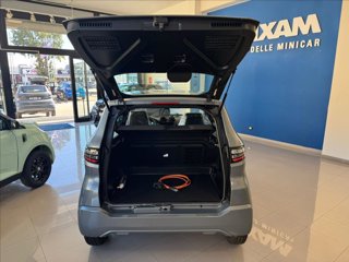 AIXAM e-City Pack 6