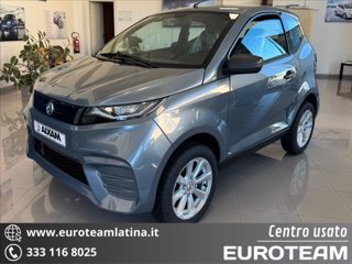 AIXAM e-City Pack