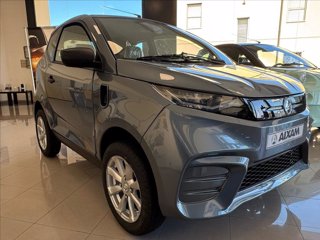 AIXAM e-City Pack 1