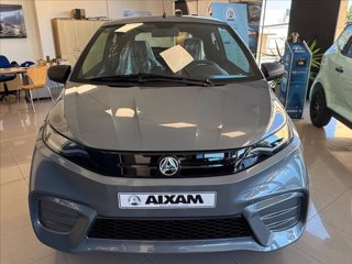 AIXAM e-City Pack 4