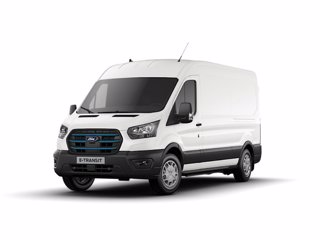 FORD Transit 350 fwd 2.0 ecoblue 130cv trend l3h2 0