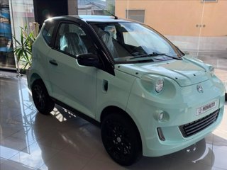 AIXAM e Minauto Chic 1