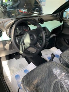 AIXAM e Minauto Chic 5