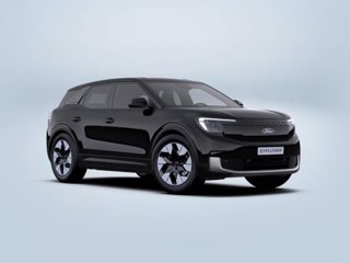 FORD Explorer ev 77kwh extended range rwd