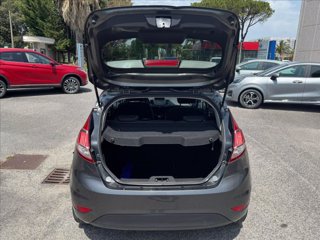 FORD Fiesta 5p 1.5 tdci Titanium 75cv 6