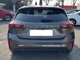 FORD Focus 1.0t ecoboost h ST-Line 125cv 2