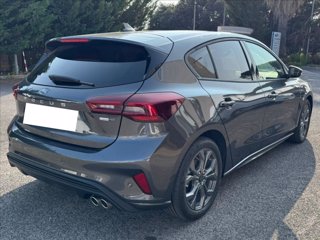 FORD Focus 1.0t ecoboost h ST-Line 125cv 3