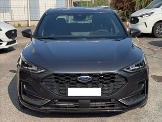 FORD Focus 1.0t ecoboost h ST-Line 125cv 4