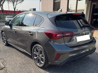 FORD Focus 1.0t ecoboost h ST-Line 125cv 5