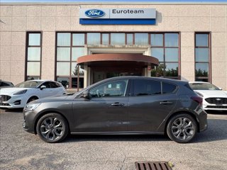 FORD Focus 1.0t ecoboost h ST-Line 125cv 7