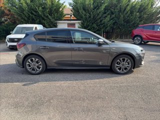 FORD Focus 1.0t ecoboost h ST-Line 125cv 8