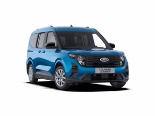FORD Tourneo courier ii 1.0 ecoboost 125cv titanium 0