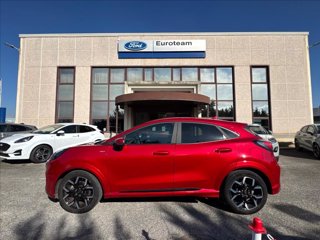FORD Puma 1.5 ecoblue ST-Line X s&s 120cv 7