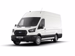 FORD Transit 350 rwd 2.0 ecoblue 130cv trend l4 d.cab r.sing 0