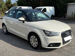 AUDI A1 Sportback 1.2 tfsi Ambition 1