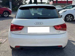AUDI A1 Sportback 1.2 tfsi Ambition 2
