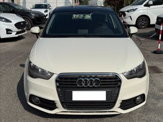 AUDI A1 Sportback 1.2 tfsi Ambition 3