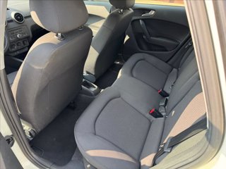 AUDI A1 Sportback 1.2 tfsi Ambition 8