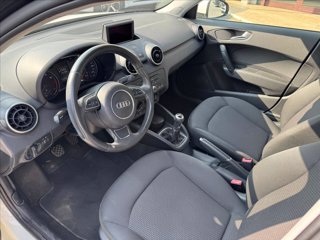 AUDI A1 Sportback 1.2 tfsi Ambition 9