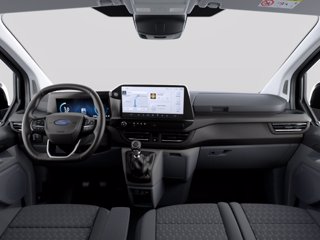 FORD Transit custom v710 280 2.0 ecoblue 136cv titanium l1h1 5