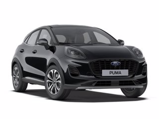 FORD Puma 1.0 ecoboost h titanium 125cv 0