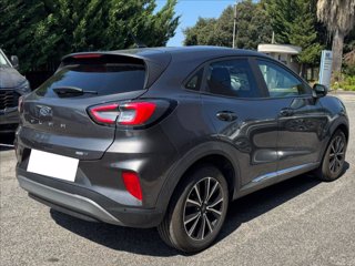 FORD Puma 1.0 ecoboost Titanium s&s 125cv 3