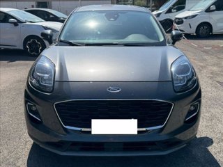 FORD Puma 1.0 ecoboost Titanium s&s 125cv 4