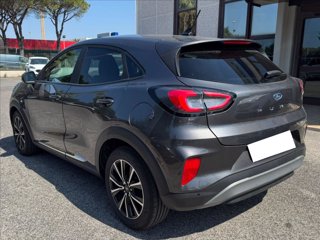 FORD Puma 1.0 ecoboost Titanium s&s 125cv 5