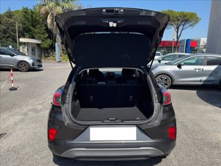 FORD Puma 1.0 ecoboost Titanium s&s 125cv 6