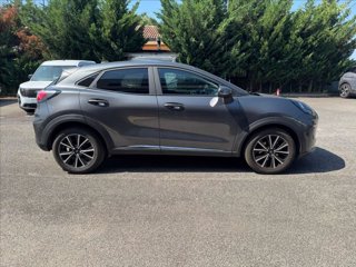 FORD Puma 1.0 ecoboost Titanium s&s 125cv 8