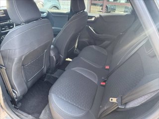 FORD Puma 1.0 ecoboost Titanium s&s 125cv 9