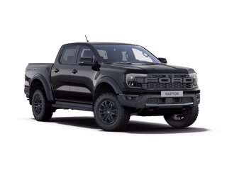 FORD Ranger raptor 3.0 ecoboost v6 292cv auto