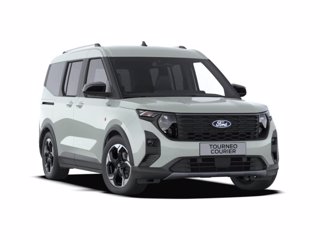 FORD Tourneo courier ii 1.0 ecoboost 125cv active 0