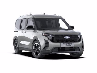 FORD Tourneo courier ii 1.0 ecoboost 125cv active 0