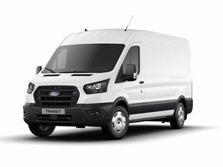 FORD Transit 350 fwd 2.0 ecoblue 165cv trend l3h3 0