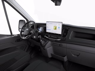 FORD Transit 350 fwd 2.0 ecoblue 165cv trend l3h3 6