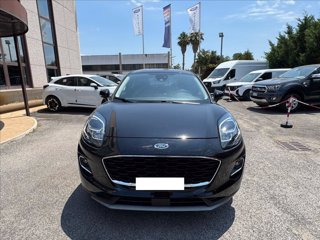 FORD Puma 1.0 ecoboost h Titanium s&s 125cv 3