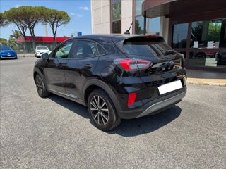 FORD Puma 1.0 ecoboost h Titanium s&s 125cv 4