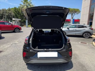 FORD Puma 1.0 ecoboost h Titanium s&s 125cv 5