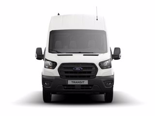 FORD Transit 350 rwd 2.0 ecoblue hdt 165cv jumbo trend l4h3 r.sing auto 1