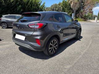 FORD Puma 1.0 ecoboost h Titanium s&s 125cv 3