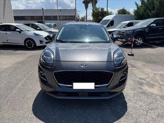 FORD Puma 1.0 ecoboost h Titanium s&s 125cv 4