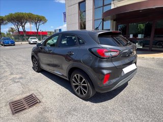 FORD Puma 1.0 ecoboost h Titanium s&s 125cv 5