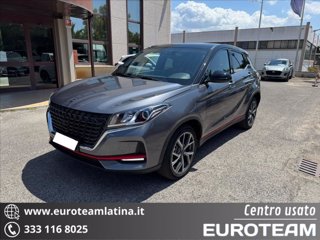 CIRELLI MOTOR COMPANY Cirelli 2 1.5 Plus