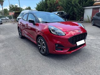 FORD Puma 1.0 ecoboost Titanium s&s 125cv 1