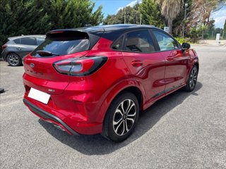 FORD Puma 1.0 ecoboost Titanium s&s 125cv 3