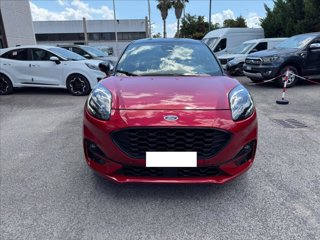 FORD Puma 1.0 ecoboost Titanium s&s 125cv 4